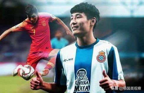 球王身后的粤商鬼才，原来足球也可以玩杠杆，也可以投机？