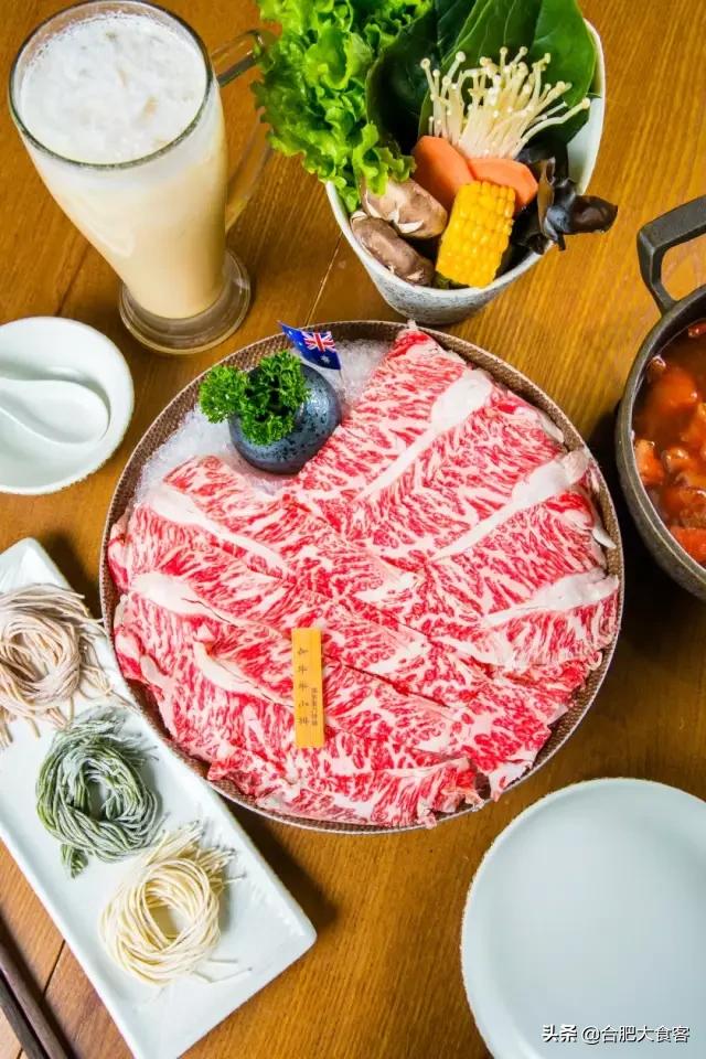 合肥最好的堂食排名,合肥十大堂食名单