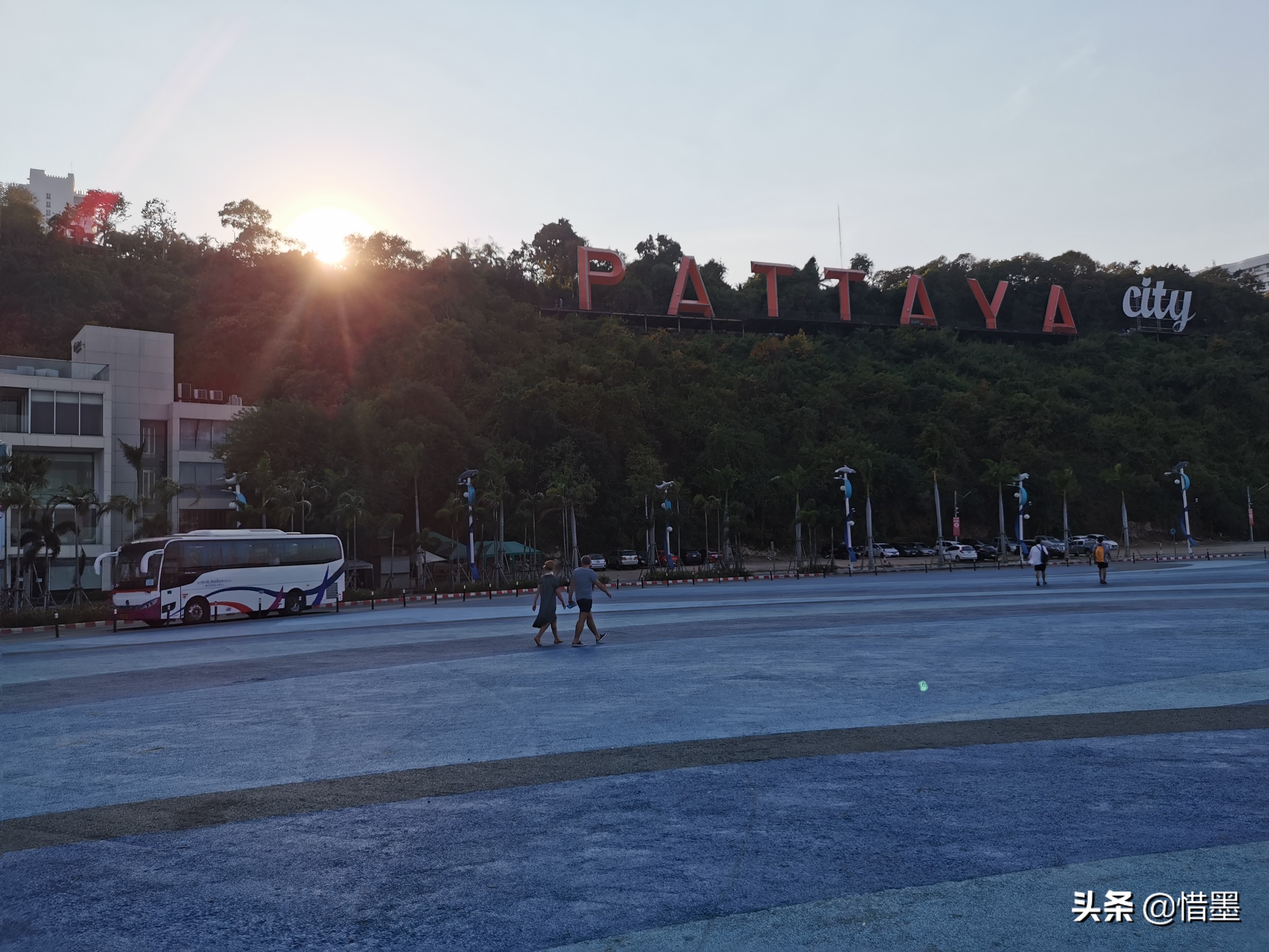 走马泰国之十二——东方公主号，解密人妖