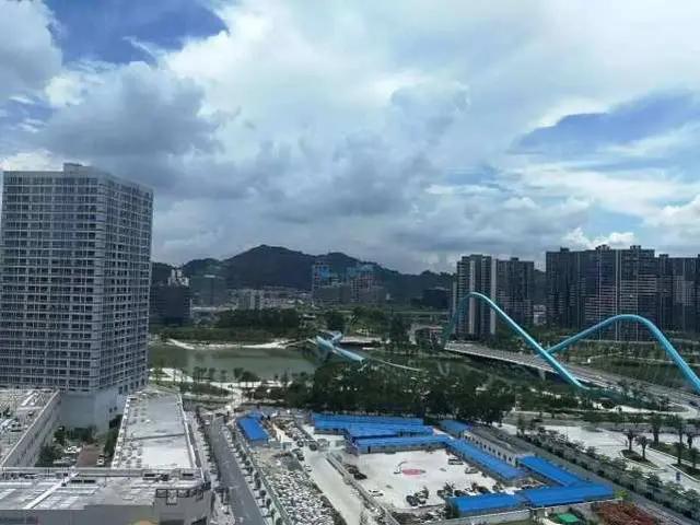 霍英东家族有多牛？享国葬，姨太太不争产，不带保镖，黑道不敢惹