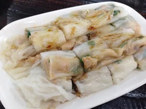 打卡本地人常去的10条美食街,长沙吃货必去的5条美食街推荐