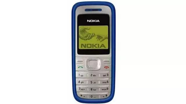 一代神机诺基亚有多耐扛,诺基亚神机有哪几款