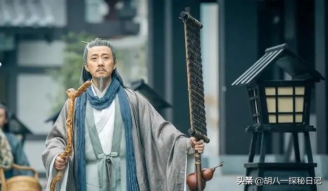 武则天墓为什么不挖开,武则天墓有多厉害40万人挖不动