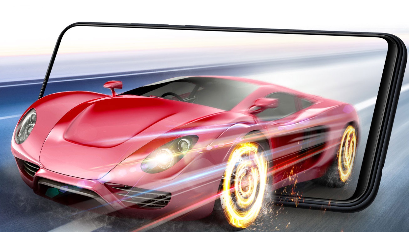 国民男神李现助阵，光荣20S发布1899元起