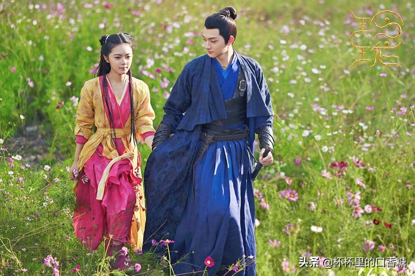 2021最佳原创剧本TOP10！《当家主母》《双镜》上榜，冠军高达8.2