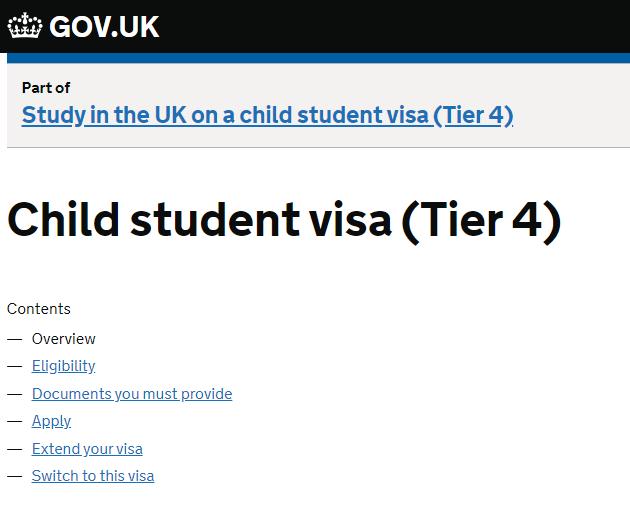 孩子去英国读大学家长能陪读吗,孩子留学家长陪读政策