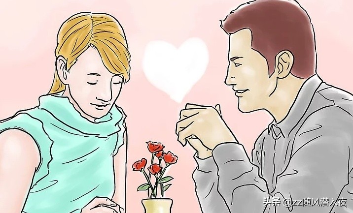 如何读懂一个人的人性,如何读懂一个人眼神