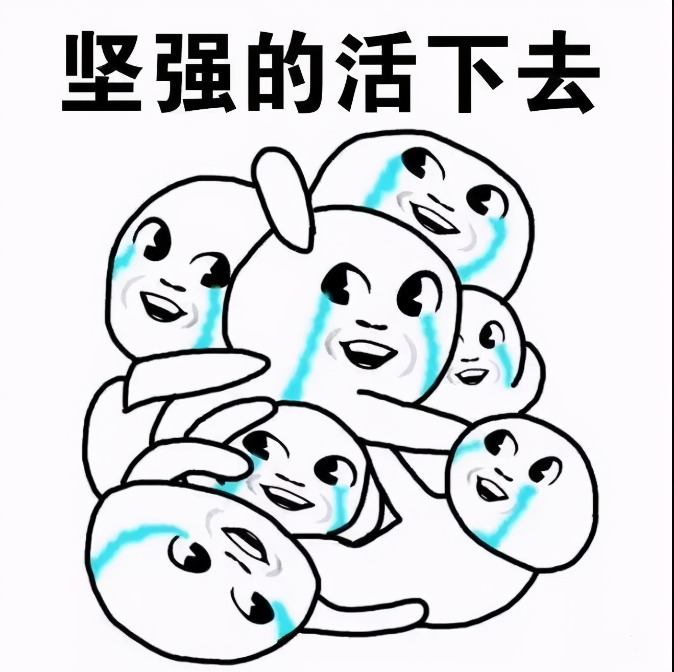 回南天的威力，我从未怕过