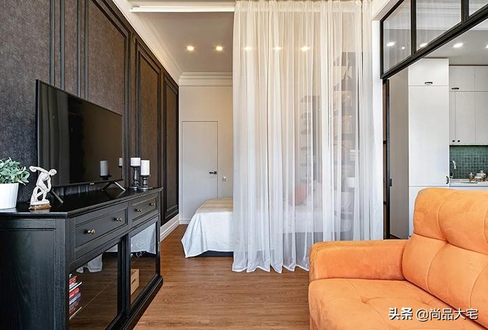 精致的女孩住别墅的日常生活,上海精致年轻人如何布置自己的家