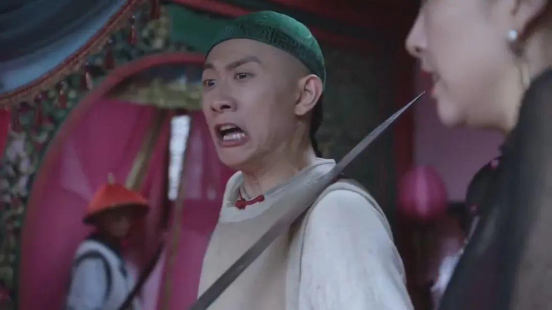 张一山鹿鼎记以后的现状,08版鹿鼎记结局