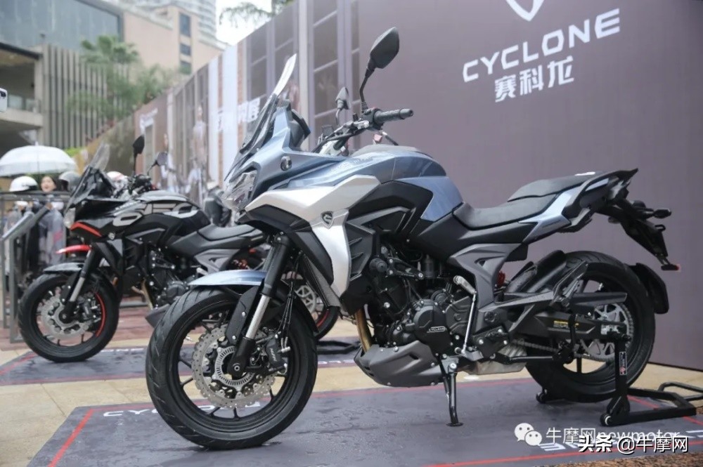 宗申发布旗下8款车型RX6预售价4.88～5.38万，新款RE3加量不加价