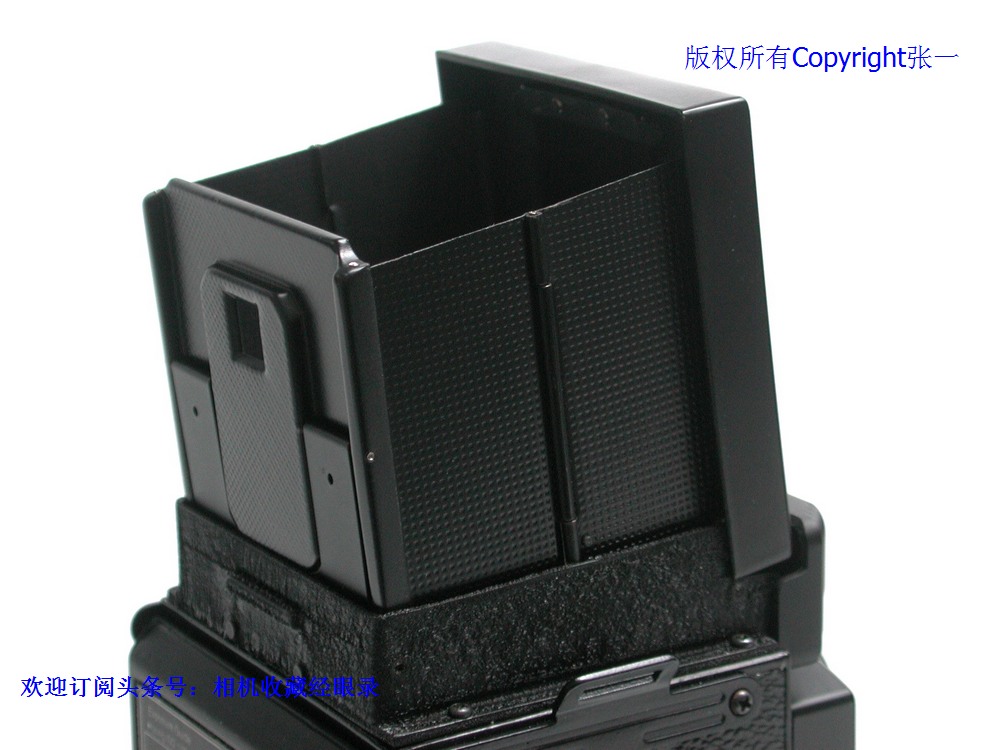 海鸥双反照相机使用方法,海鸥双反照相机