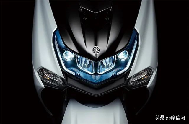 雅马哈majestysxc哪里产的,2020款雅马哈cygnusxs150