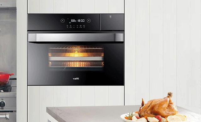 哪款蒸烤一体机口碑最好,怎样的蒸烤一体机最好