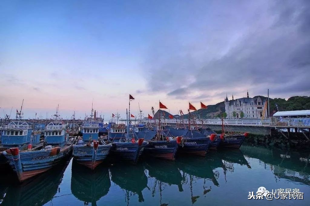 大连周边温泉民宿口碑最好,大连海边民宿排行榜前十名