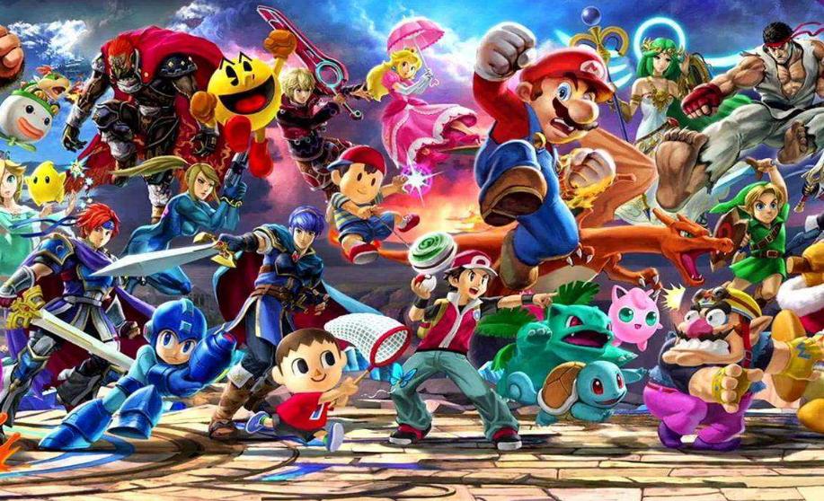 ns速报,ns加速宝任天堂