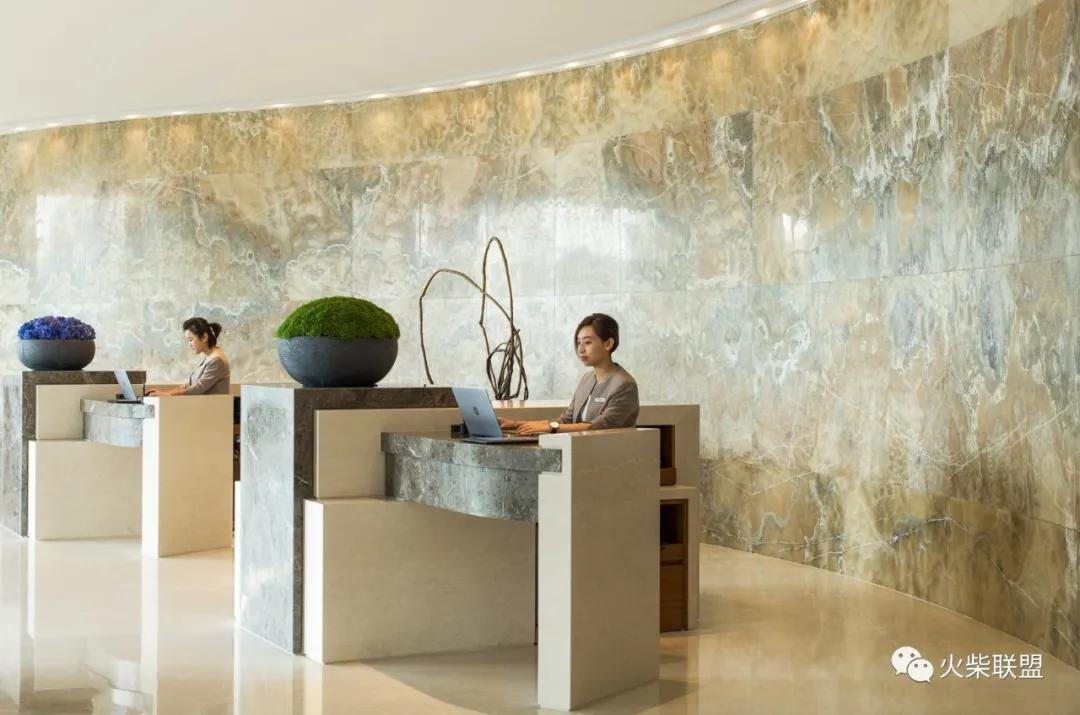 「香港嘉里酒店餐饮区+特点餐厅」〖火柴设计联盟〗第2449期