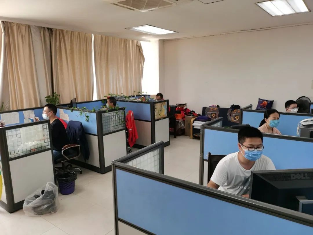 超长待机，魔幻40天，看着看着就忍不住……