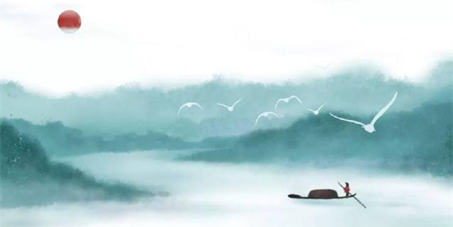 最令人伤感的十首古诗词,最孤独最凄凉的十首古诗