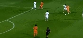 梦回2018梅西,梦回伯纳乌梅西