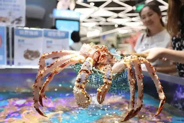 未来海鲜市场的发展趋势,海鲜市场未来发展的趋势