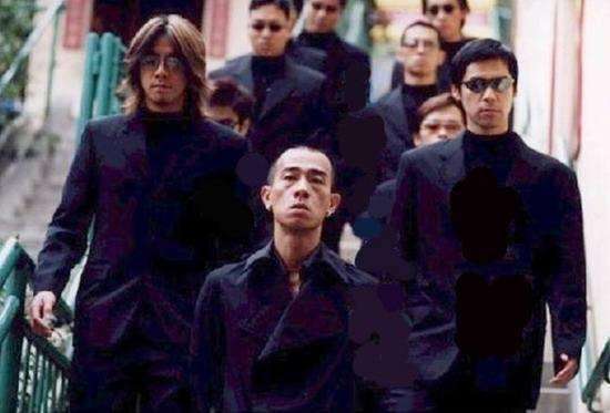 香港真正的黑帮是怎么样的？