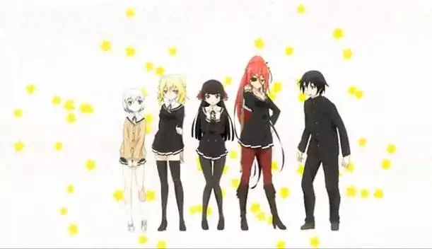 果然现实中并不存在这样的妹妹角色「第四期」