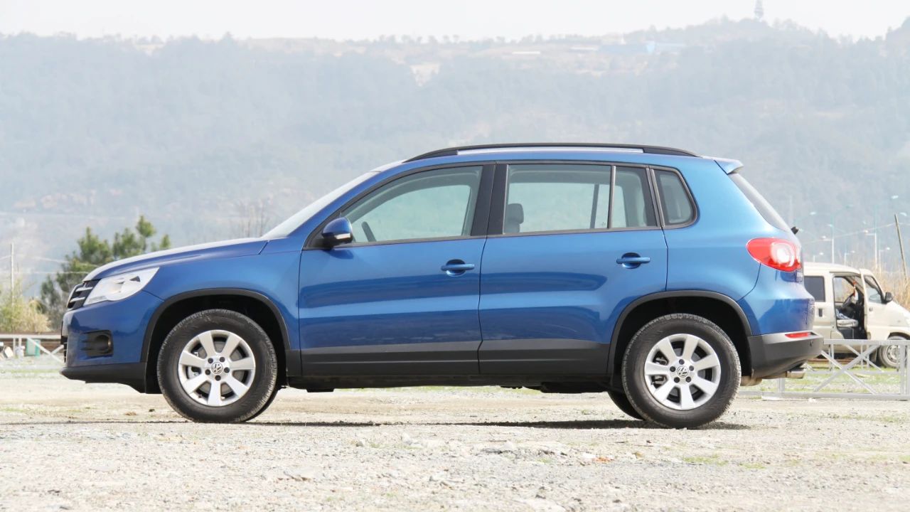 大众最不值得买的四款车,大众在中国能封神离不开这11款车