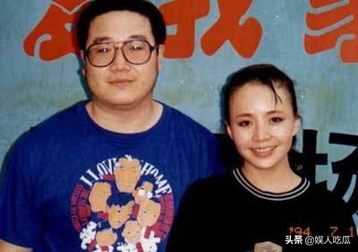 钟丽缇3次婚姻终幸福,钟丽缇三婚时多大了