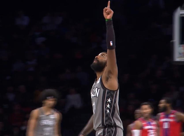 欧文近日谈科比,欧文再次发文缅怀科比