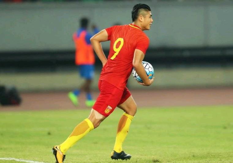 解析张玉宁未入选国足核心的原因,里皮对张玉宁评价