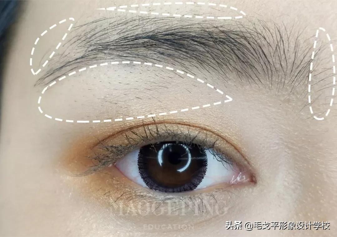 化妆全过程及注意事项,正确化妆流程和注意事项