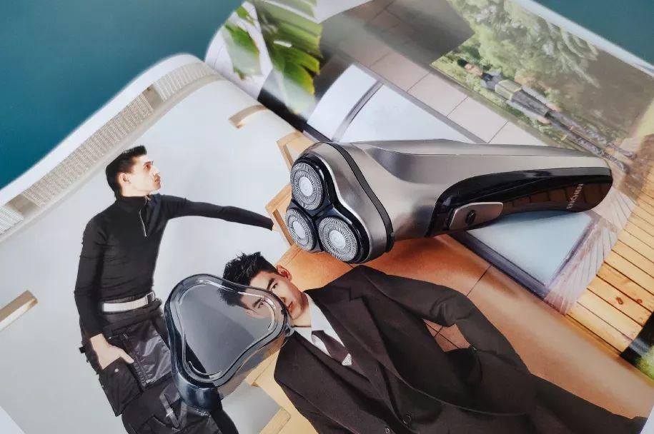 小米众筹59.9元剃须刀,小米众筹惊爆59元的剃须刀