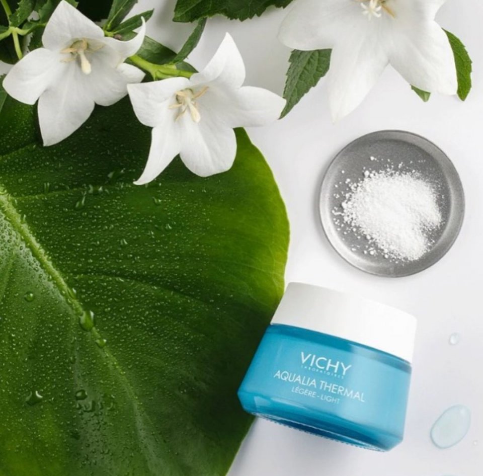 换季应备的8款面霜，从此你再也不会知道卡粉为何物