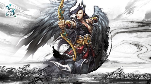 问道官网最近出的几个新服,问道双线区百元队新服攻略