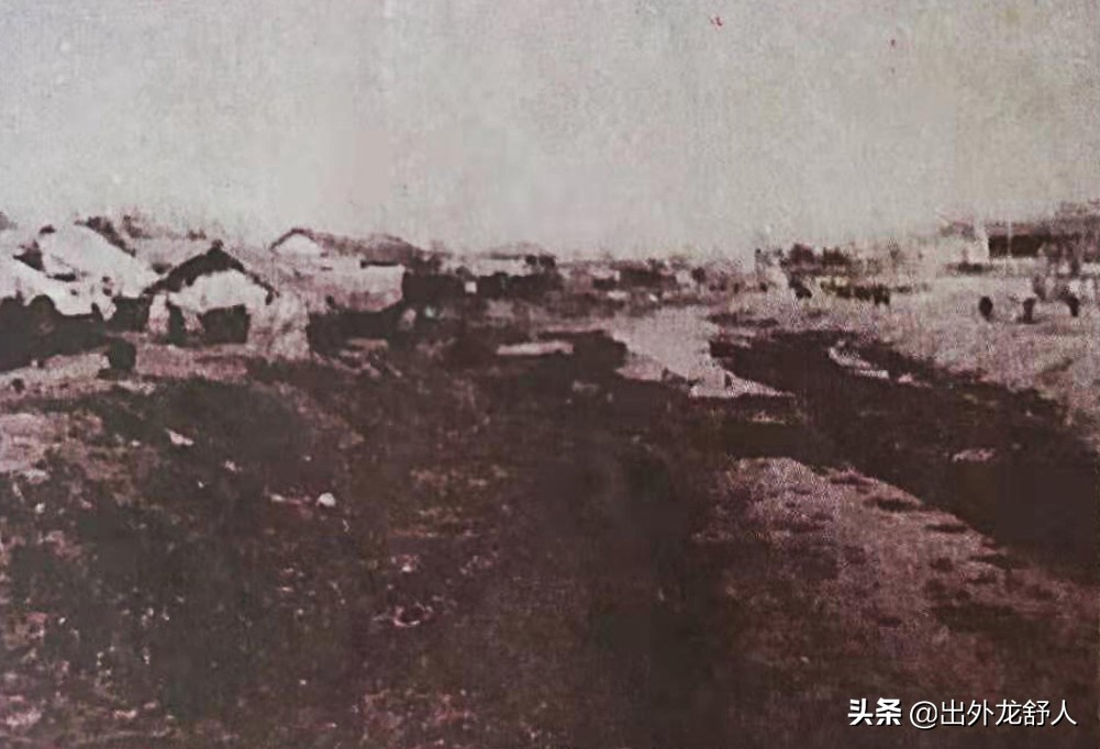 合肥明教寺旧照片,合肥明教寺背后的故事