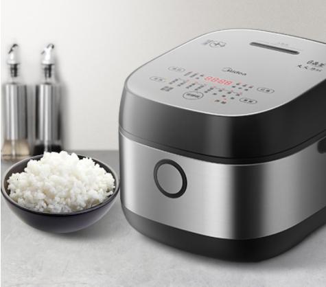 血糖高吃降糖电饭煲烧的饭有用吗,白云山降糖电饭煲做饭真能降糖吗