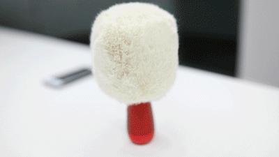 唱吧出的麦克风效果怎么样,唱吧入门级麦克风