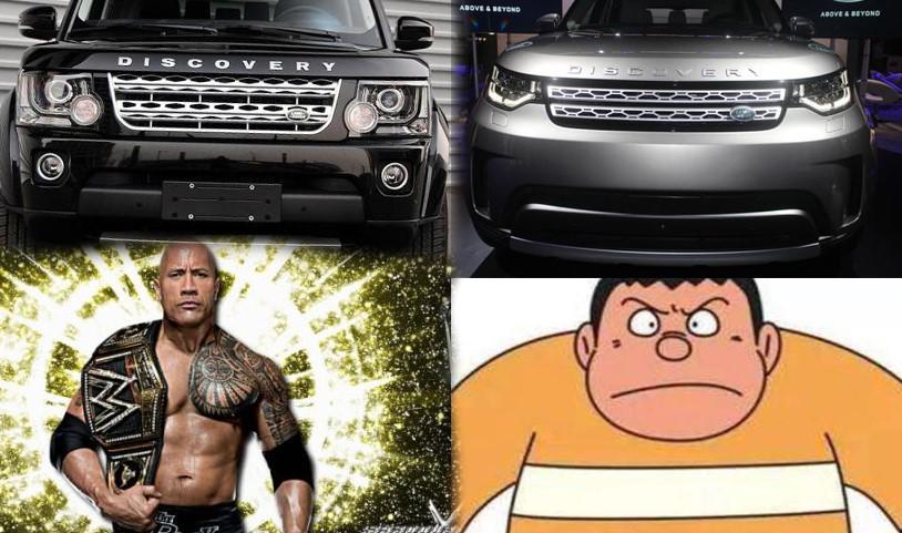 越开越值钱的suv车,越开越贵的车