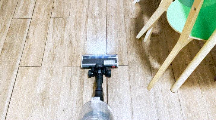 全屋保洁专用吸尘器,全屋清洁神器整套吸尘器简易