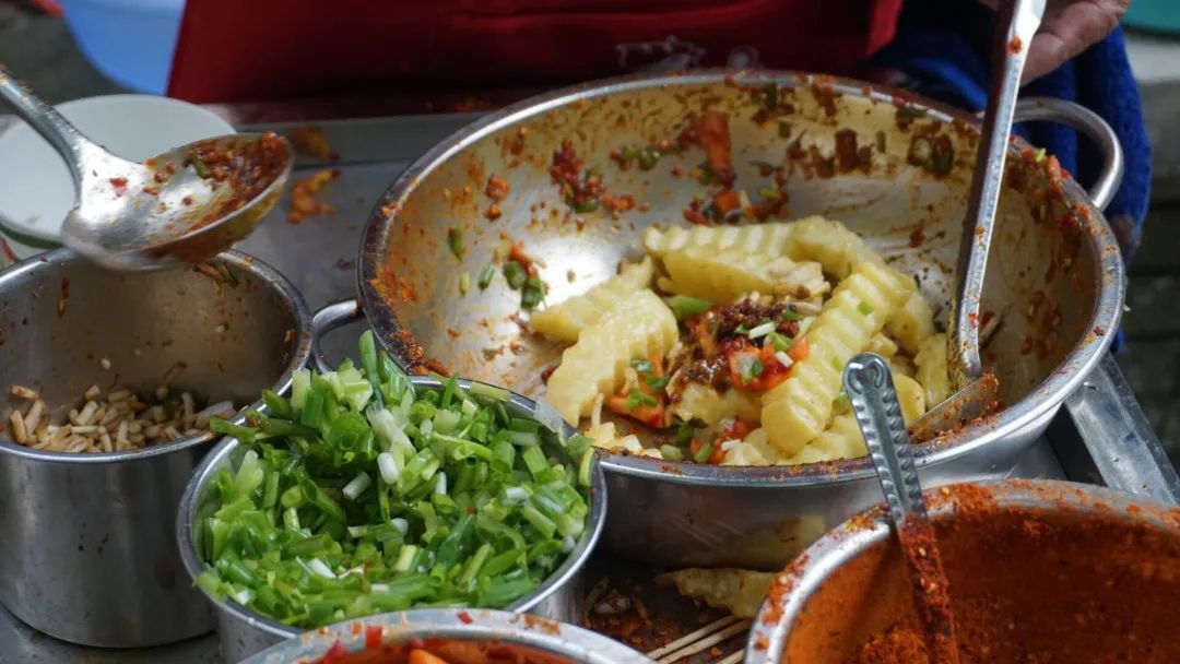 向往的生活1中的小院,精装版向往的生活