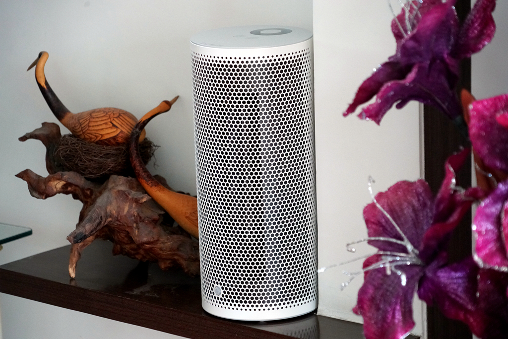 289买了一台一年四季都能用的暖风机，体验10天说说我的体验！