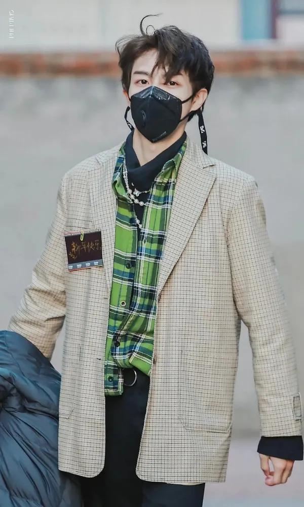 青三成员公布恋情,青三官宣出道