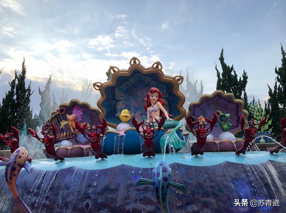 不买VIP，不请导游，不花冤枉钱，一天通关上海迪士尼，真香