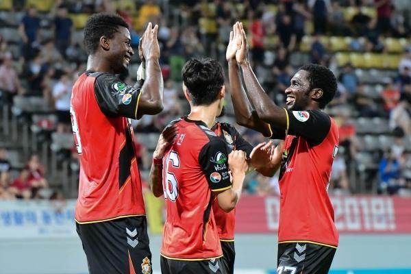 山东鲁能对庆南fc,鲁能庆南fc最新消息