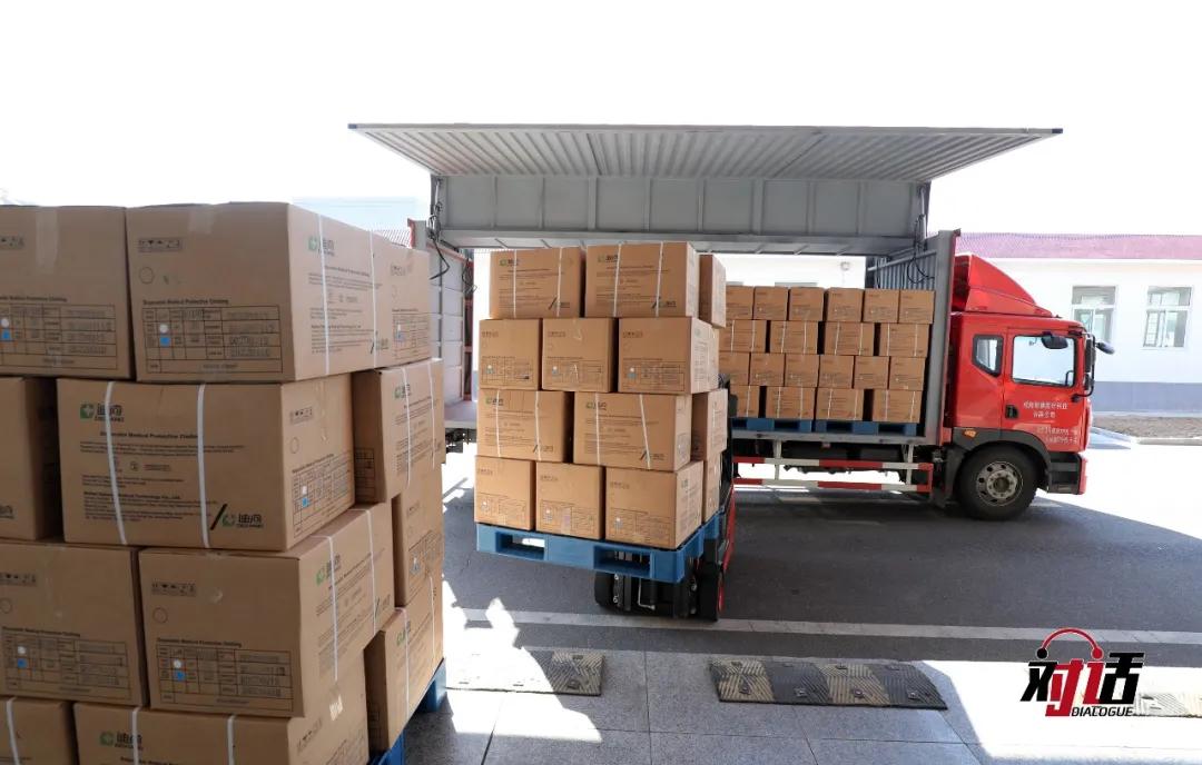 迪尚集团董事长朱立华个人简历,威海迪尚集团董事长朱立华