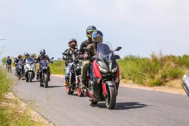 5万预算能买到什么样的雅马哈,雅马哈最值得买的三款车