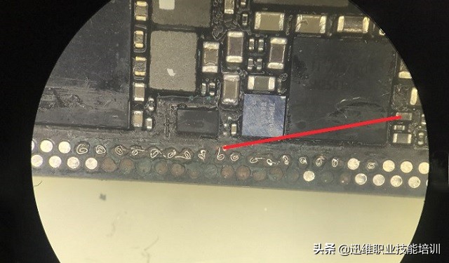 iphonex触摸屏失灵面部无法识别,iphonex触摸屏失灵刷机能解决吗