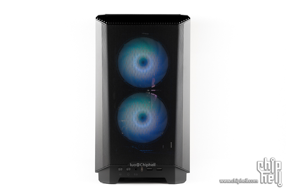 追风者p200自带风扇吗,追风者p200a装机视频