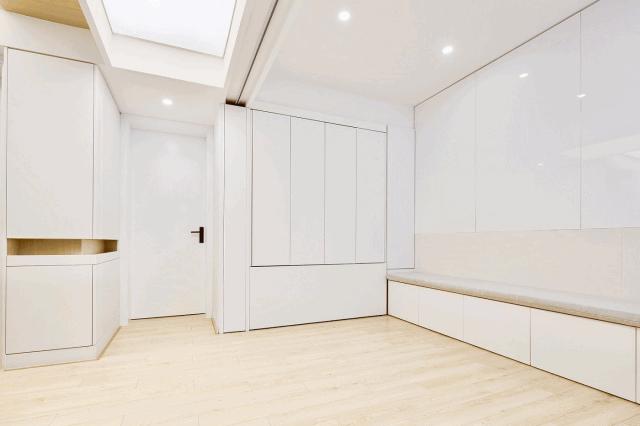 房子小空间设计,房子再小也是家